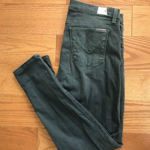 Hudson Krista super skinny jeans
